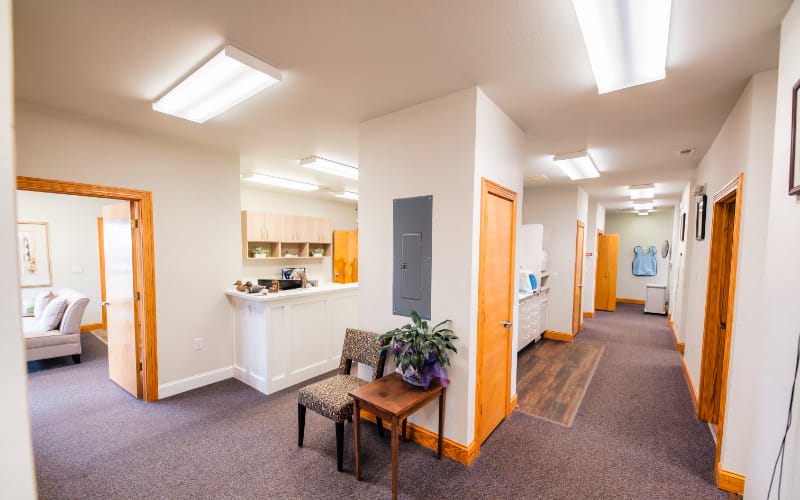 Peele Family Dentistry, Wanchese,NC