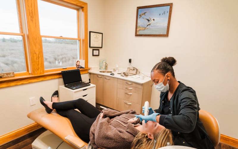 Peele Family Dentistry, Wanchese,NC