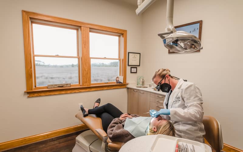 Dentist Outer Banks