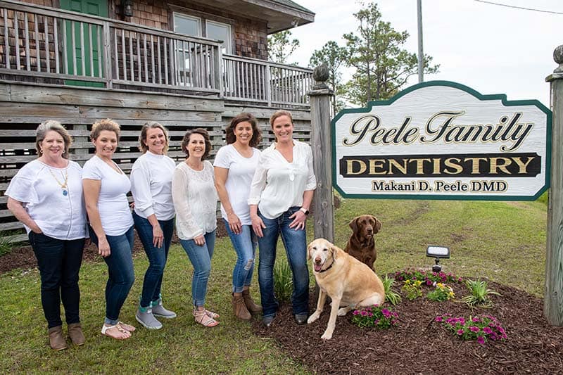 Peele Family Dentistry Wanchese NC (2)